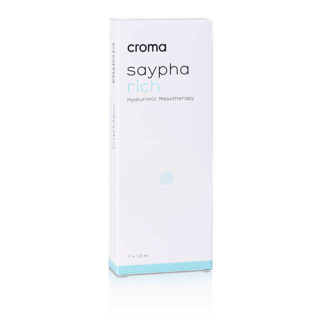 SAYPHA RICH 1 ml - MR.FiLLER (37720606)