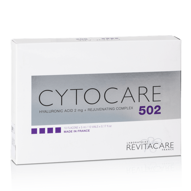 CYTOCARE 502 - 5 ml - MR.FiLLER (37720708)