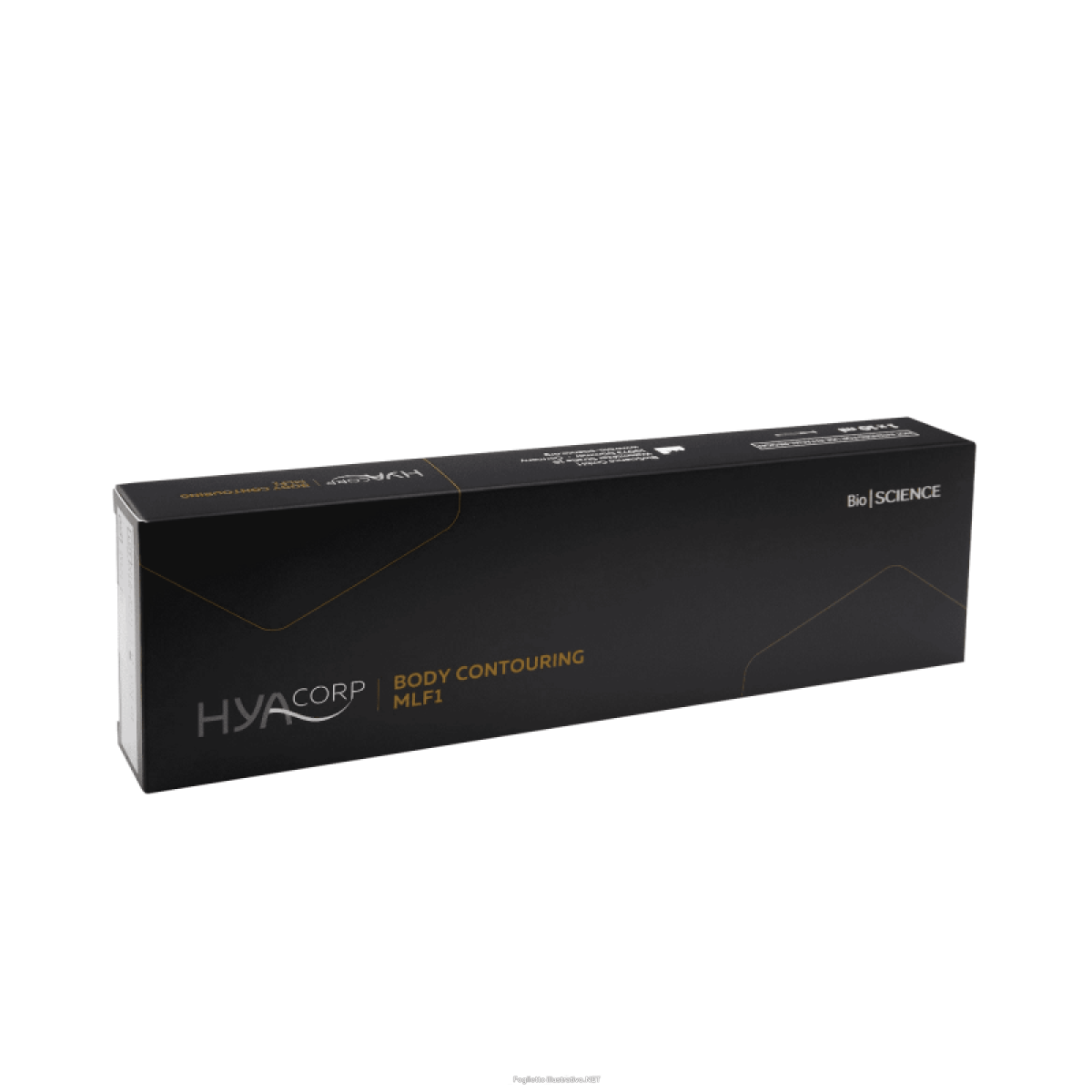 HYACORP BODY CONTOURING MLF1 10ml - MR.FiLLER (37723097)