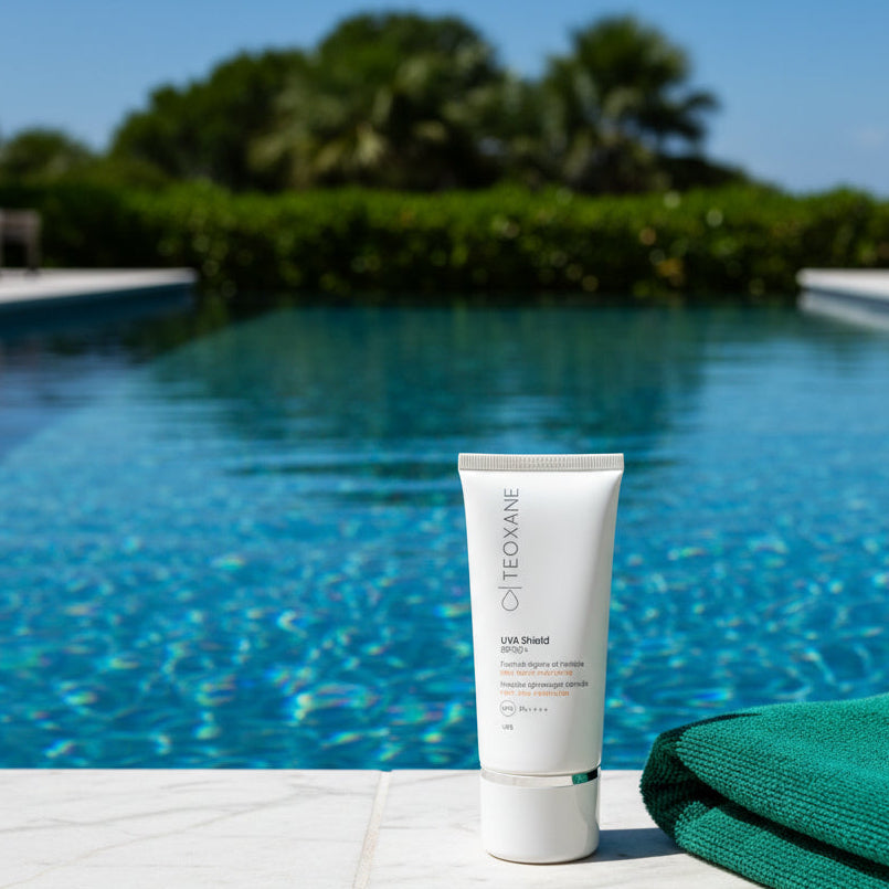 TEOXANE UVA SHIELD SPF50+ 50ML - Mr. Filler (37734174)