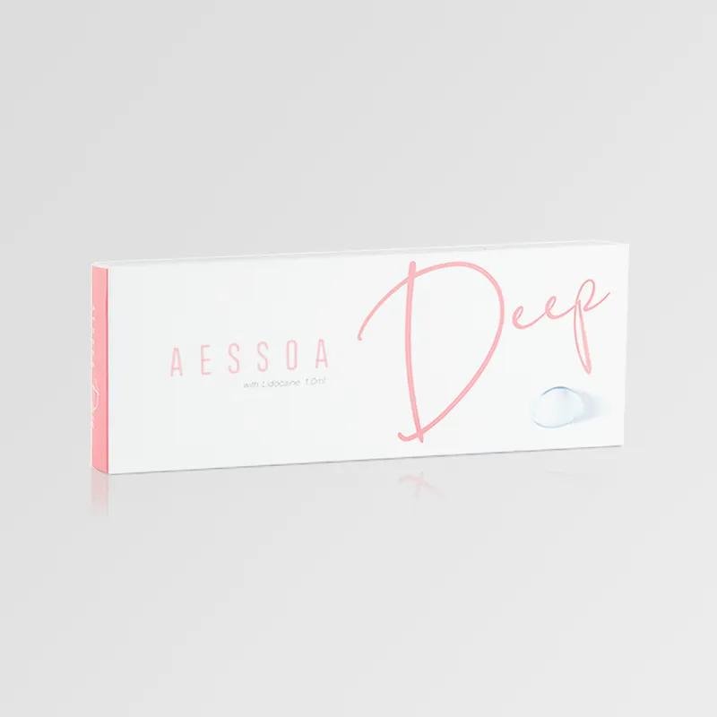 AESSOA DEEP LIDOCAINE 1ML - Mr. Filler