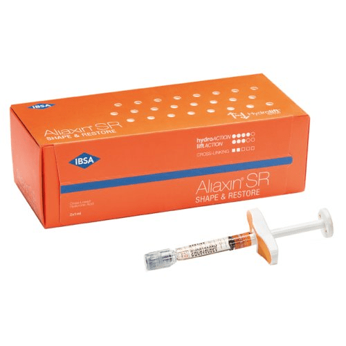 ALIAXIN SR 1 ml - MR.FiLLER