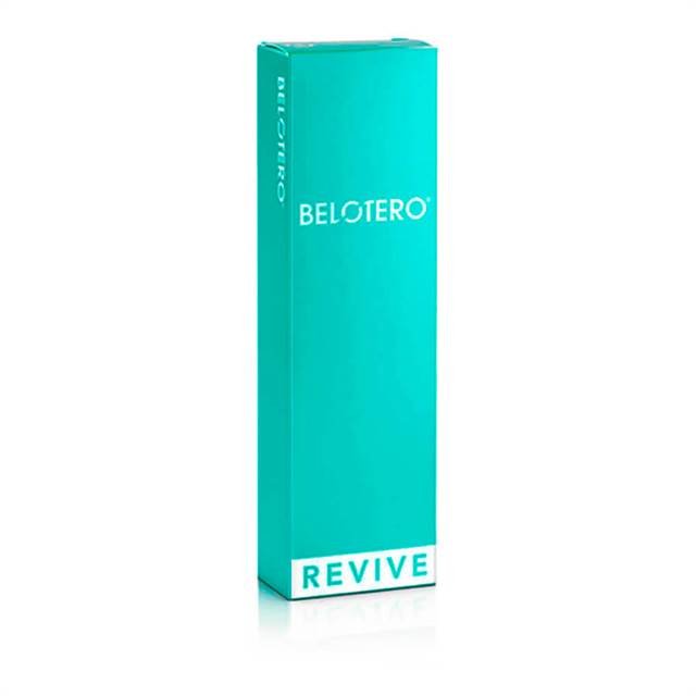 BELOTERO REVIVE 1 ml - MR.FiLLER