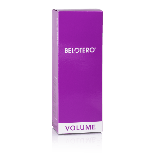 BELOTERO VOLUME 1 ml - MR.FiLLER