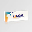 Cingal 4ml - Siringa Pre - Riempita Intrarticolare a base di Acido Ialuronico - Mr. Filler