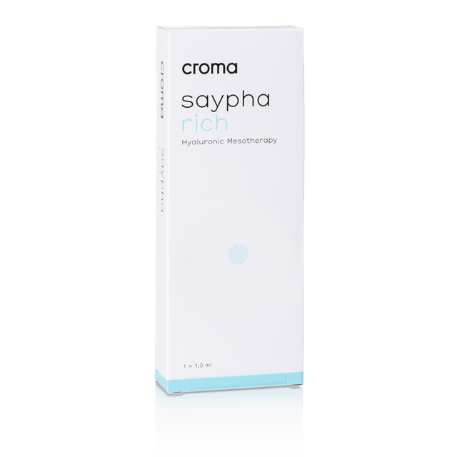 SAYPHA RICH 1 ml - MR.FiLLER (37720606)