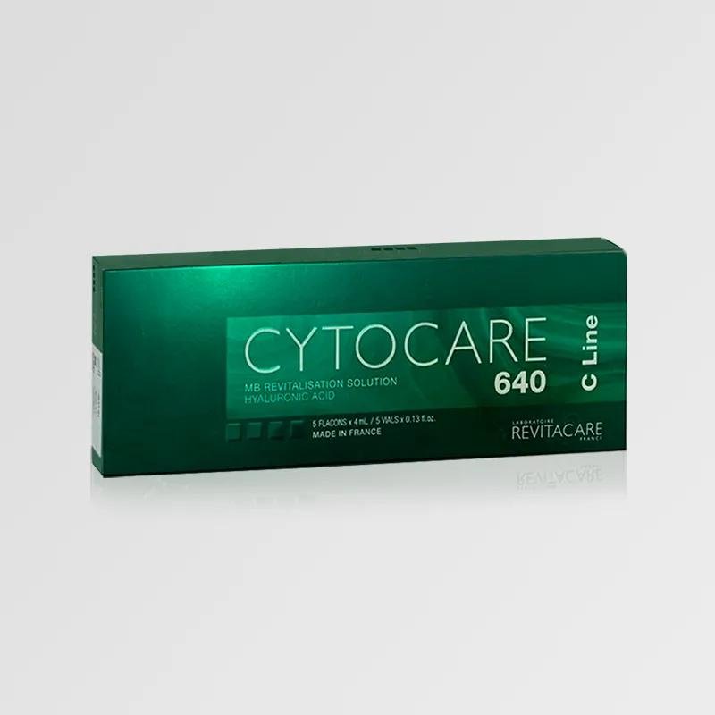 CYTOCARE 640 C LINE 5 x4 ML - Mr. Filler