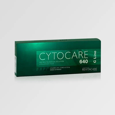 CYTOCARE 640 C LINE 5 x4 ML - Mr. Filler