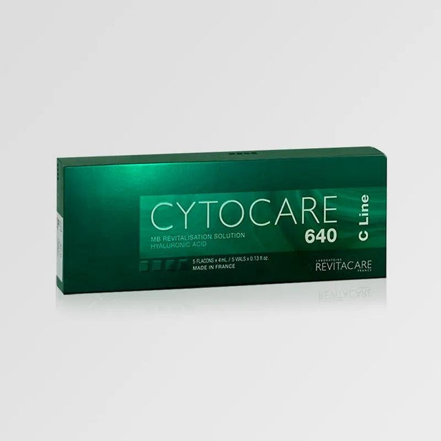 CYTOCARE 640 C LINE 5 x4 ML - Mr. Filler