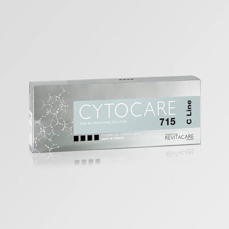 CYTOCARE 715 C LINE 5 x 5ml - Mr. Filler