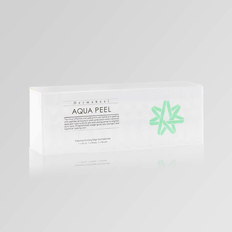 Dermaheal Aqua Peel 15ml - Mr. Filler