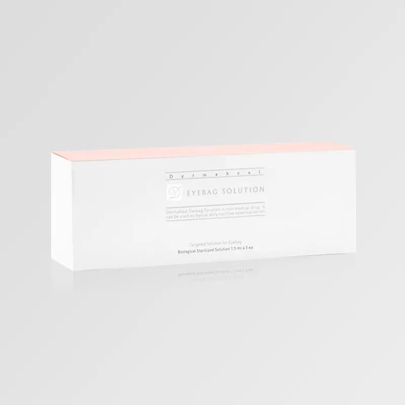 Dermaheal Eyebag Solution 1,5ml - Mr. Filler