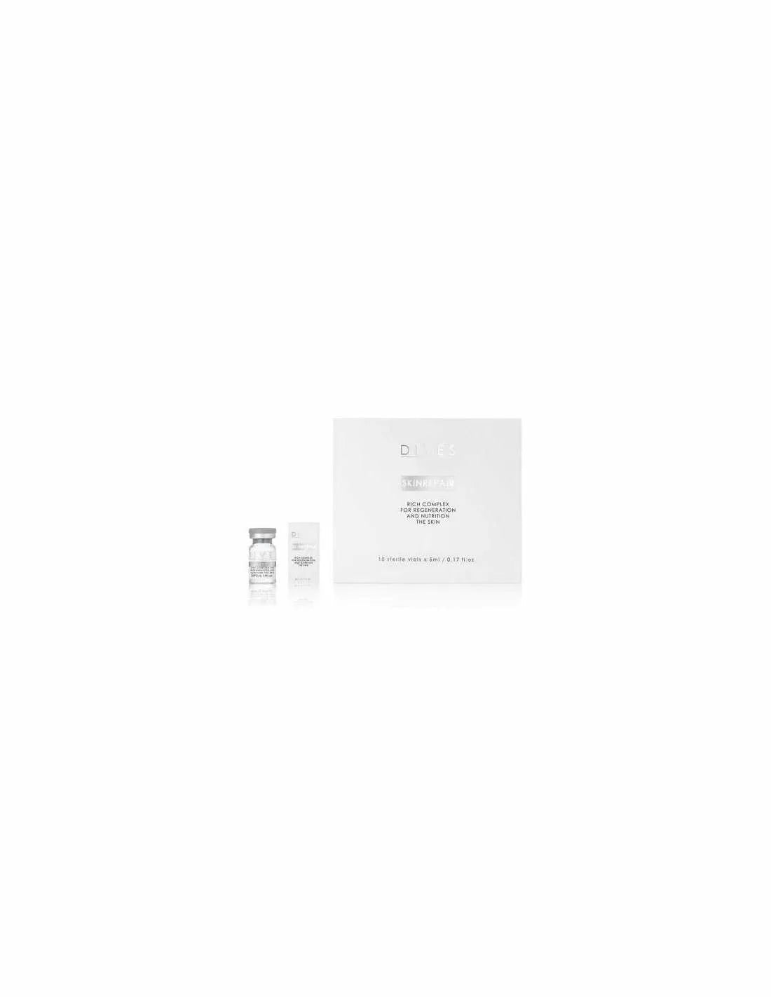 DIVES MED - Skin Repair - Mr. Filler