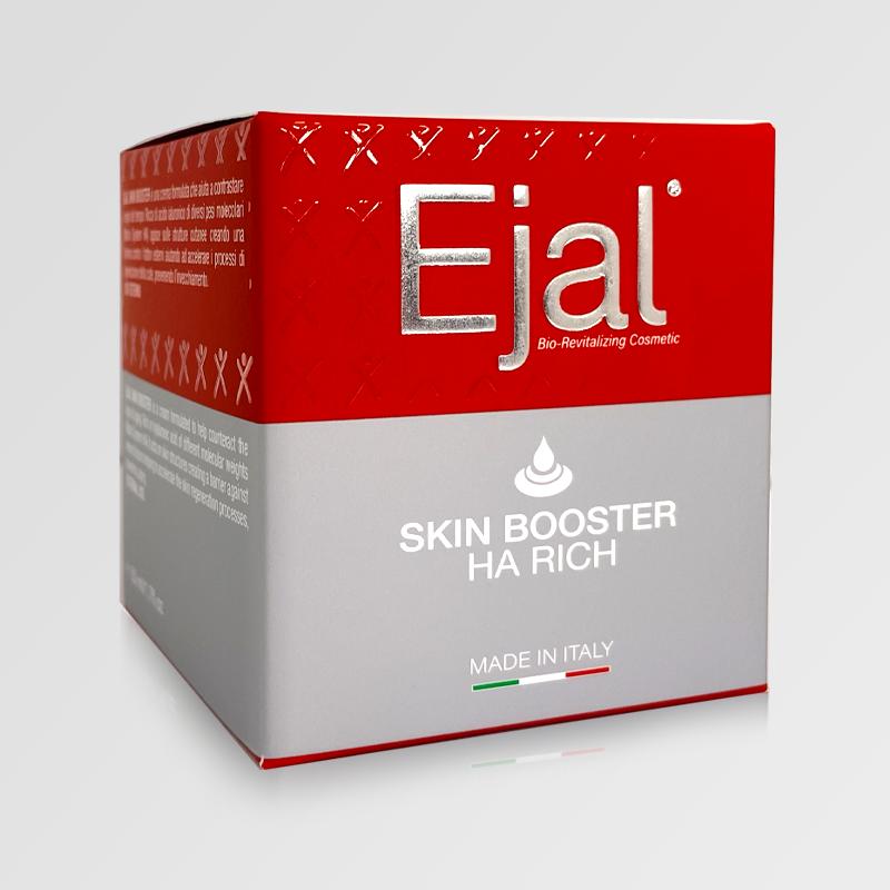 EJAL SKIN BOOSTER HA RICH 50ML - Mr. Filler (37720997)