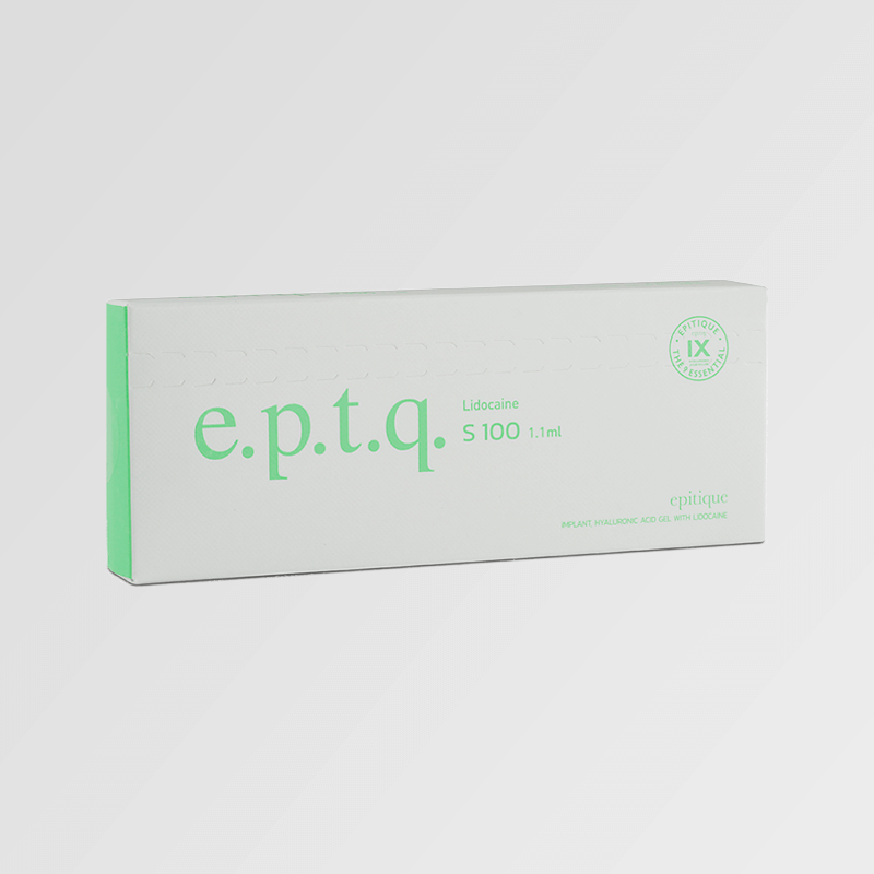 EPTQ S100 - MR.FiLLER