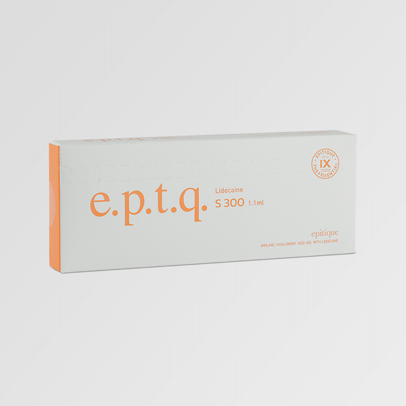 EPTQ S300 - MR.FiLLER