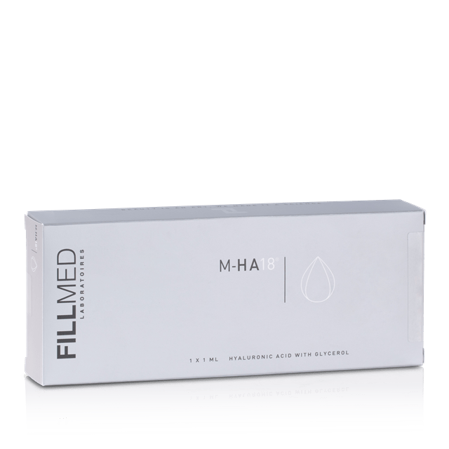 FILLMED M - HA 18 - MR.FiLLER