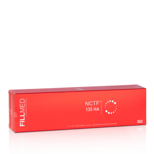 FILLMED NCTF 135HA - 5 VIALS - MR.FiLLER
