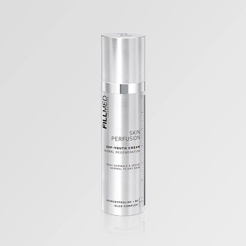 FILLMED SKIN PERFUSION 5HP - YOUTH CREAM 50ML - MR.FiLLER