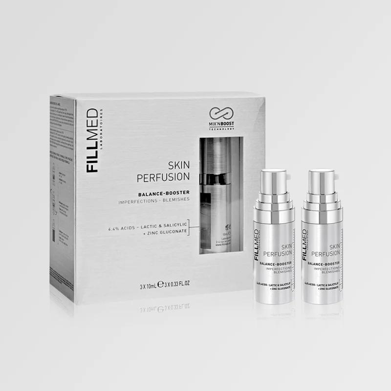 FILLMED SKIN PERFUSION BALANCE BOOSTER 10ML - MR.FiLLER