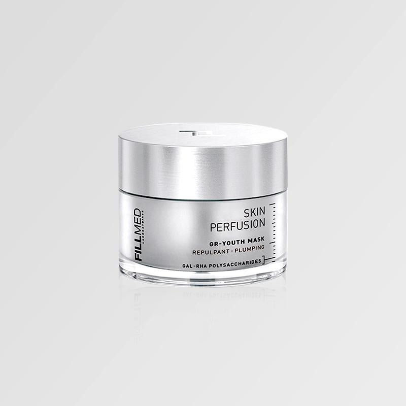 FILLMED SKIN PERFUSION GR - YOUTH MASK 50ML - MR.FiLLER