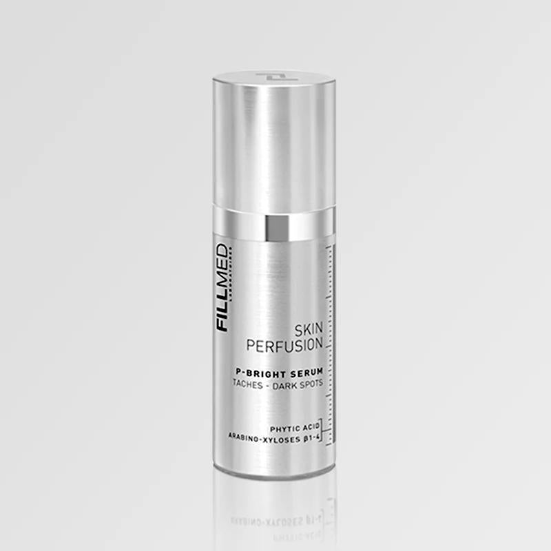 FILLMED SKIN PERFUSION P - BRIGHT SERUM 30ML - MR.FiLLER