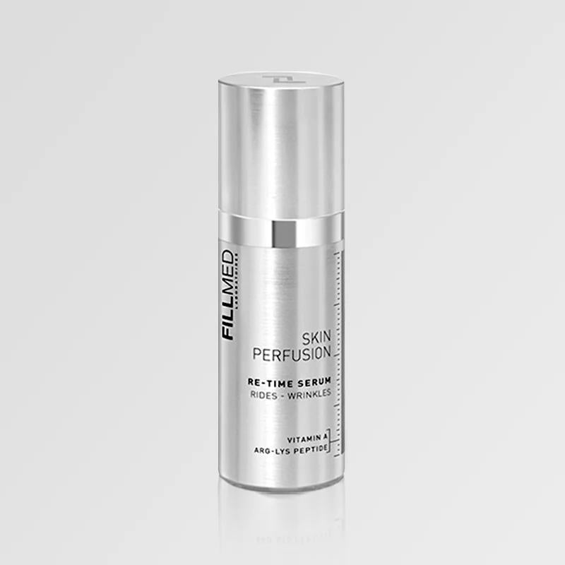 FILLMED SKIN PERFUSION RE - TIME SERUM 30ML - MR.FiLLER