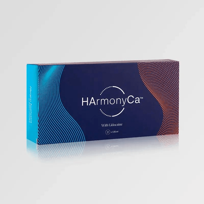 HARMONYCA LIDOCAINE 1,25ML - Mr. Filler (37723082)