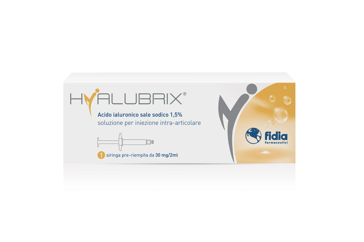 HYALUBRIX 30 MG 2 ML - MR.FiLLER