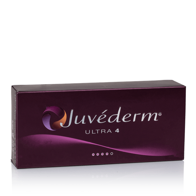 JUVEDERM ULTRA 4 - MR.FiLLER