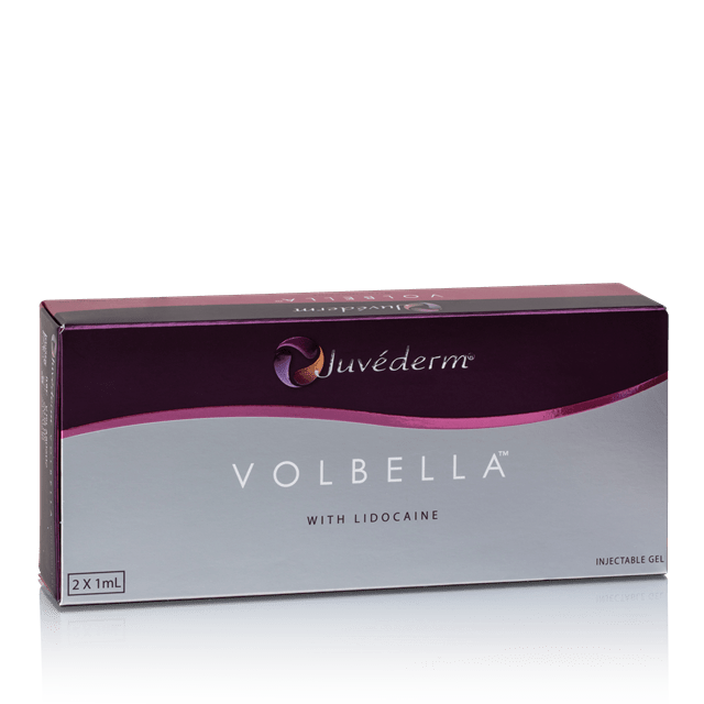 JUVEDERM VOLBELLA - MR.FiLLER