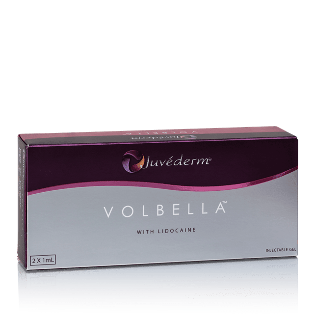 JUVEDERM VOLBELLA - MR.FiLLER (37723555)