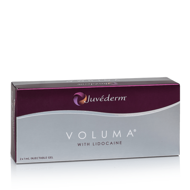 JUVEDERM VOLUMA - MR.FiLLER