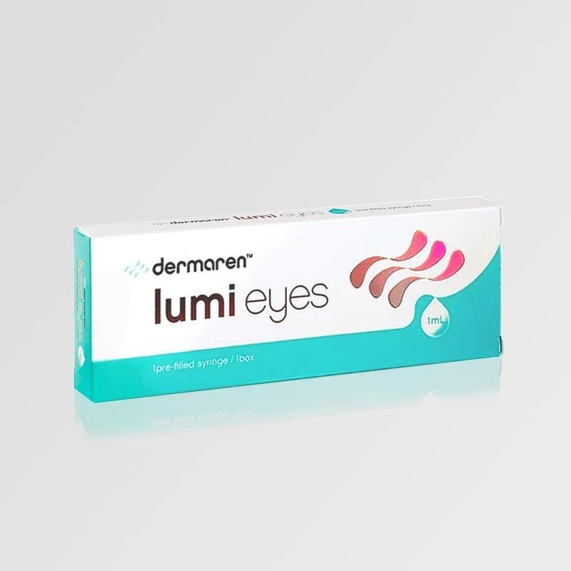 LUMI EYES 1ML - Mr. Filler (37723587)
