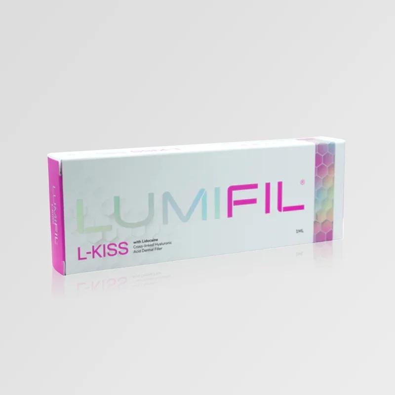 LUMIFIL KISS LIDOCAINE 1ML - Mr. Filler