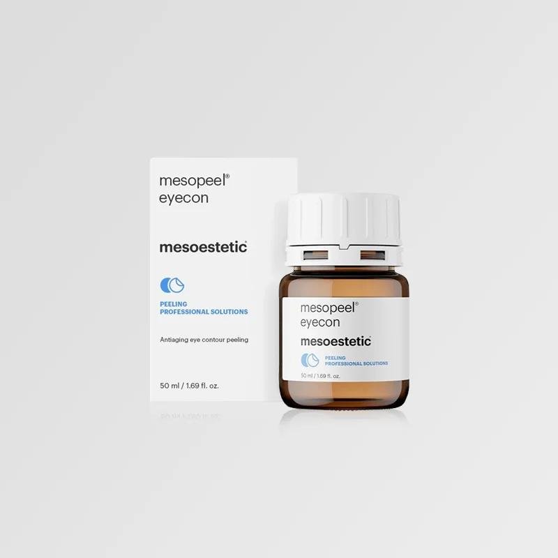 MESOESTETIC MESOPEEL EYECON 50ML - Mr. Filler