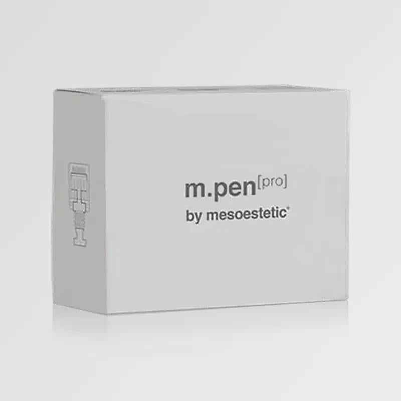 MESOESTETIC M.PEN NEEDLES - Mr. Filler