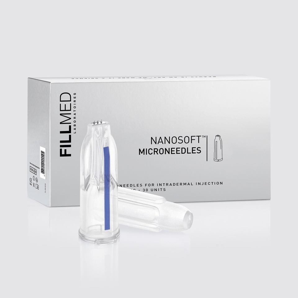 NANOSOFT - MR.FiLLER