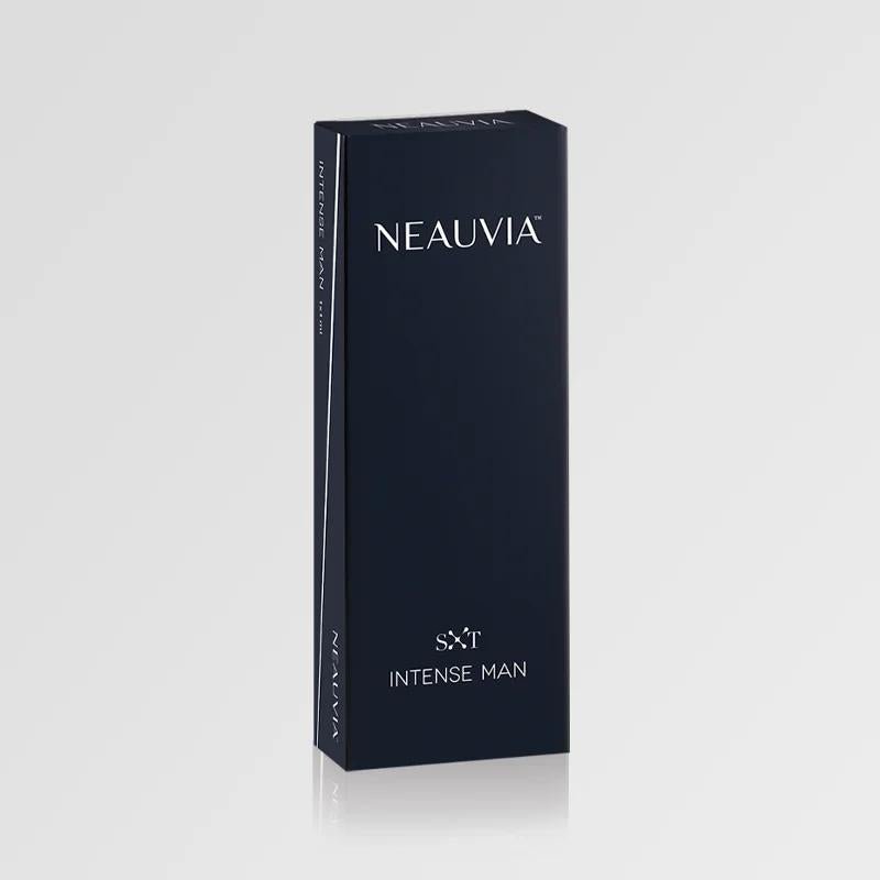 NEAUVIA INTENSE MAN 1ML - Mr. Filler