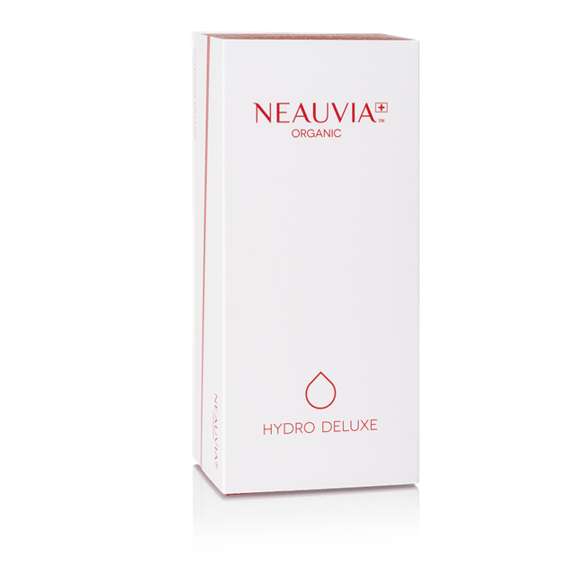 NEAUVIA ORGANIC HYDRO DELUXE 2,5 ml - MR.FiLLER