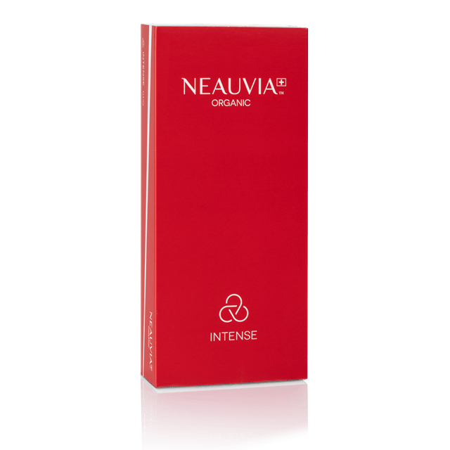 NEAUVIA ORGANIC INTENSE 1ml - MR.FiLLER