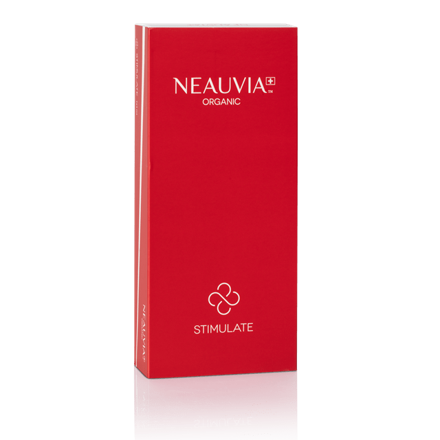 NEAUVIA ORGANIC STIMULATE 1 ml - MR.FiLLER