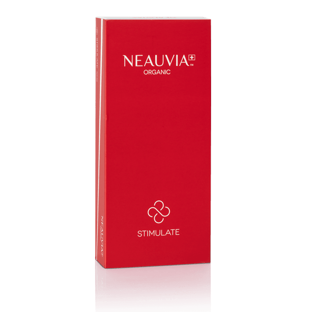 NEAUVIA ORGANIC STIMULATE 1 ml - MR.FiLLER (37727047)