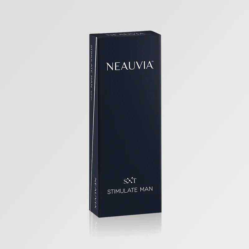 NEAUVIA STIMULATE MAN 1ML - Mr. Filler