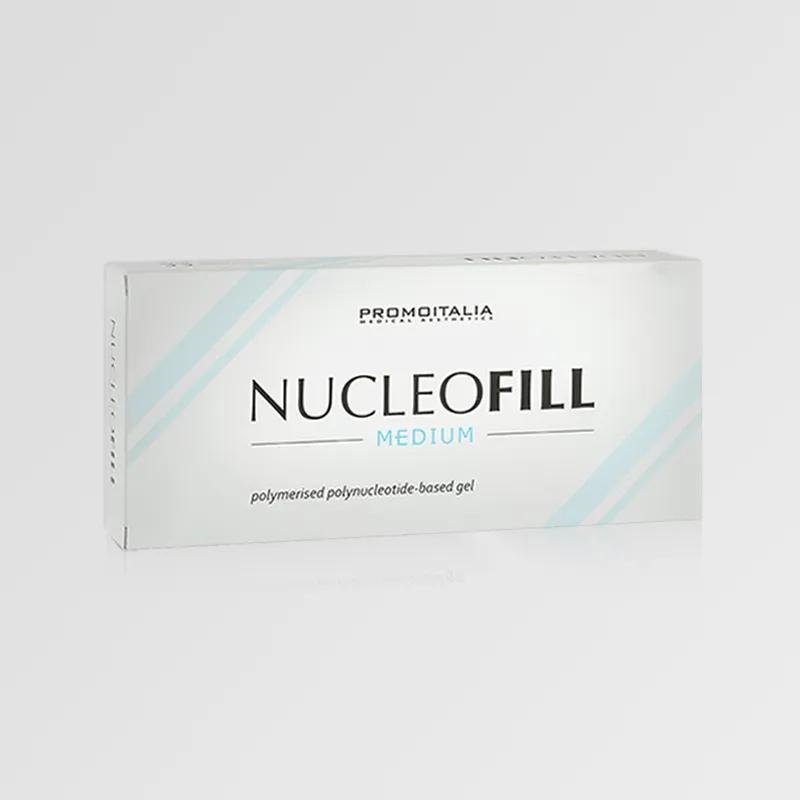 NUCLEOFILL MEDIUM 1,5ML - Mr. Filler