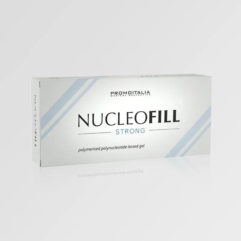 NUCLEOFILL STRONG 1,5ML - Mr. Filler