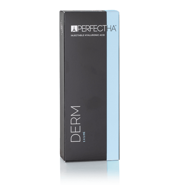 PERFECTHA DERM - 1 siringa da 1ml - Mr. Filler