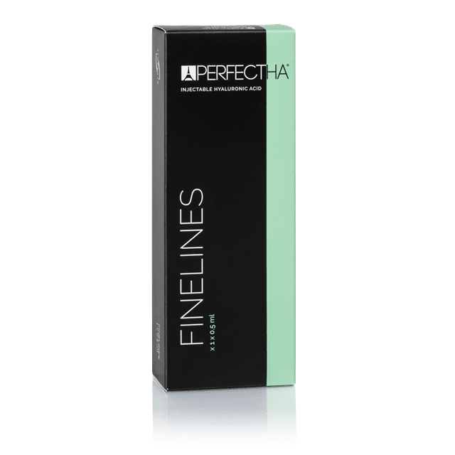 PERFECTHA FINELINES - 1 siringa da 0,5ml - Mr. Filler