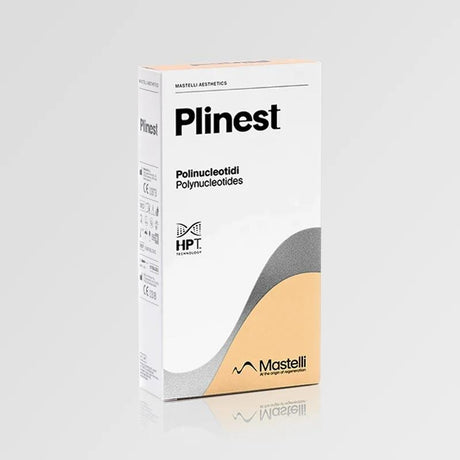 PLINEST 2ML gel biostimolante acido ialuronico antiossidanti - Mr. Filler