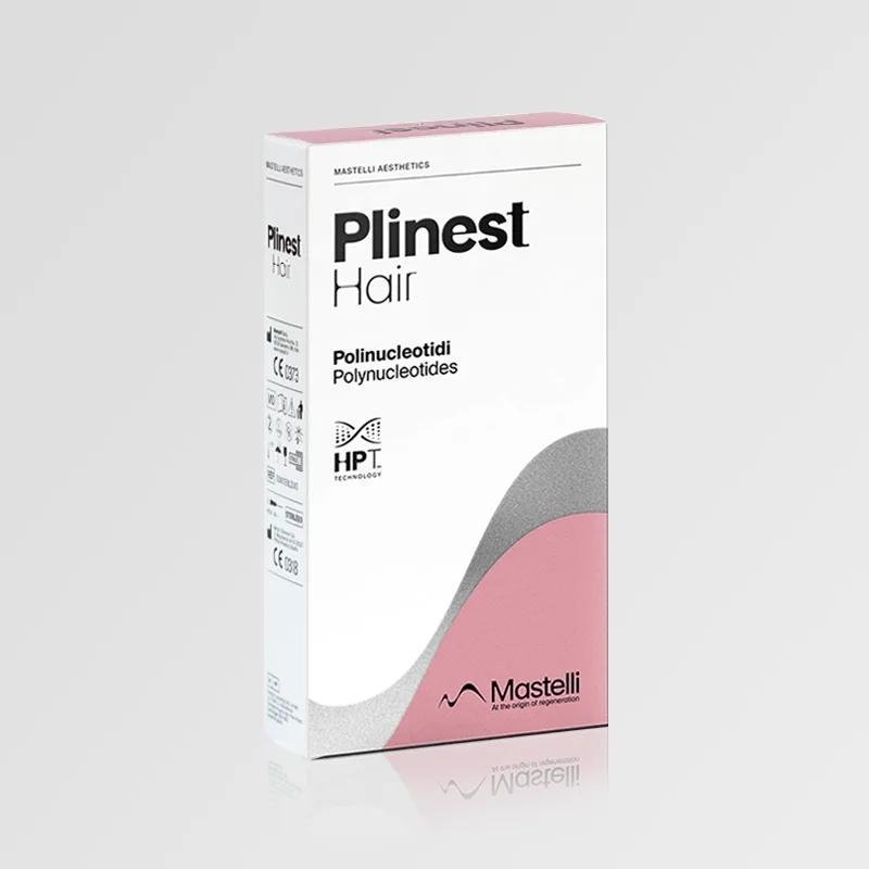 PLINEST HAIR 2ML - Mr. Filler (37728365)